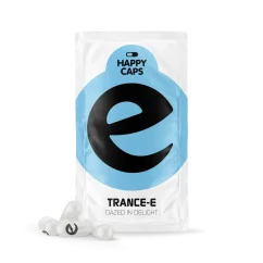 Happy Caps Trance E - Dazed in Delight Kapselit