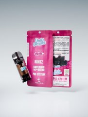 Only Grams - Superior Pod Runtz, 96 %, 2 ml (elfbar)