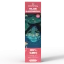 Canntropy CBN Vape Pen Modrá malina, 95 % CBN, 1 ml