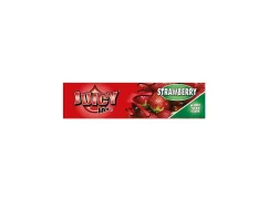 Juicy Jay's King Size - Strawberry Vloeipapier