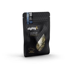 Eighty8 10-OH-HHC Flower Super Strong Animal Mints, 25% 10-OH-HHC, 1 - 3,5 g