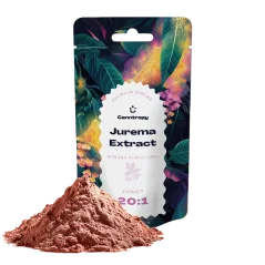 Canntropy Jurema (Mimosa tenuiflora) Ekstrakt 20:1, 5 g - 100 g