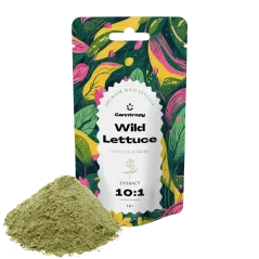 Canntropy Extrato de Alface Selvagem (Lactuca virosa) 10:1, 5 g - 100 g