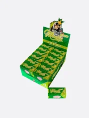 Monkey King Rolls zöld, 4 m, 1 füzet