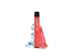 Happ Bar 600 Vape Pen Arbūzų ledas, 2 ml