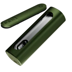 PAX Flow Vaporizer Greenstone