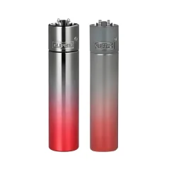 Clipper Metal - Demon Gradient Lighter