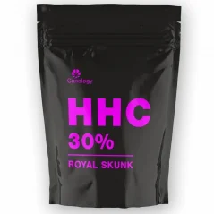 Canalogy HHC Blume Royal Skunk 30 %, 1g - 100g