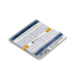 Ziggi Original Double, 64 bibułki + 64 filterki