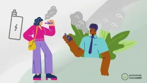 Cât timp rezistă vape-urile de unică folosință?