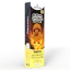 Canntropy THCV στυλό ατμίσματος Super Lemon Haze, 20 % THCV, 60 % CBG, 20 % CBN, 1 ml