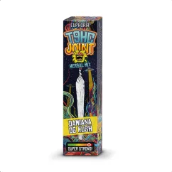 Euphoria T9HC Herbal Mix Damiana OG Kush Aromatic Stick, 1 unidade