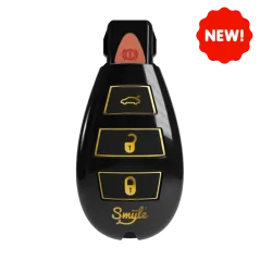 Smyle Labs 510 Battery Car Key Penjamin