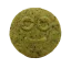 Euphoria Cereal cookies s CBD a konopou, 100 g
