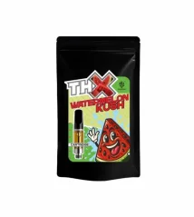 Czech CBD THX Cartridge Watermelon Kush, THX 88 %, 1 ml