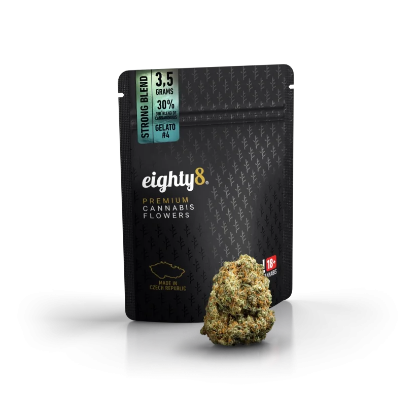 gelatoページ Z x Gelato 41 | Indoor Nugs | 14g - lolo