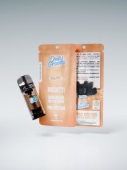 Only Grams - Superior Pod Biscotti, 96 %, 2 ml (elfbar)