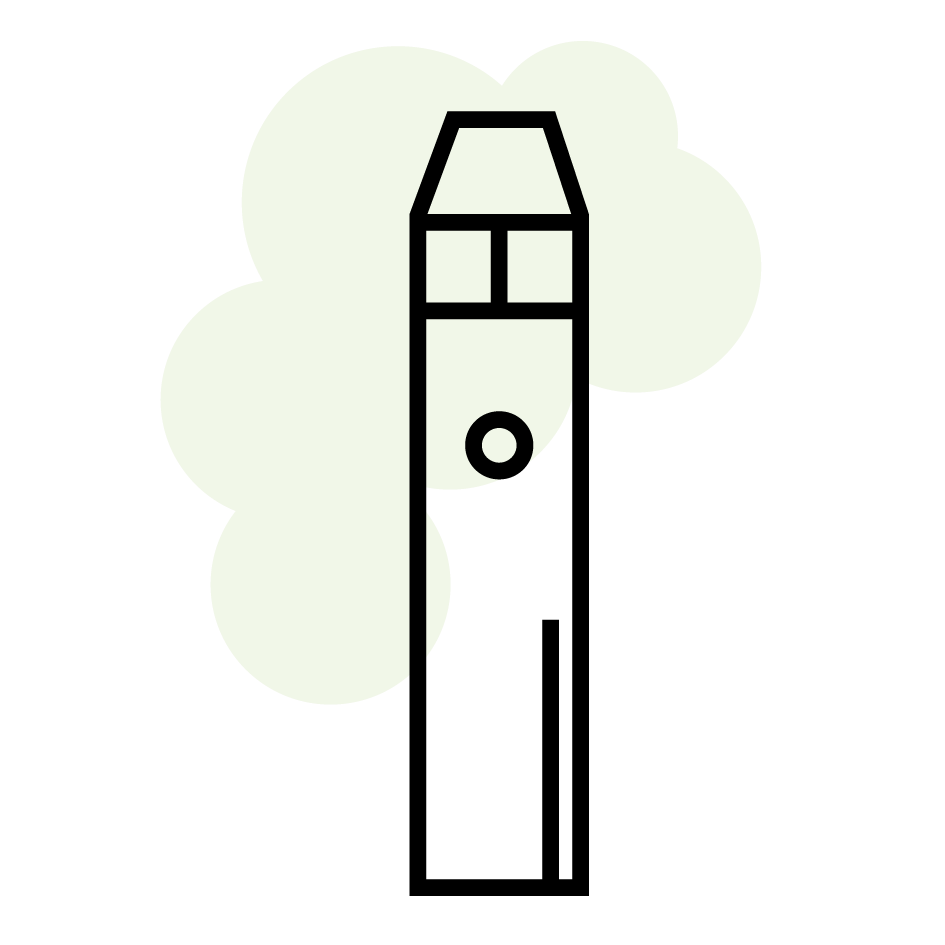 HHCPO Vapes
