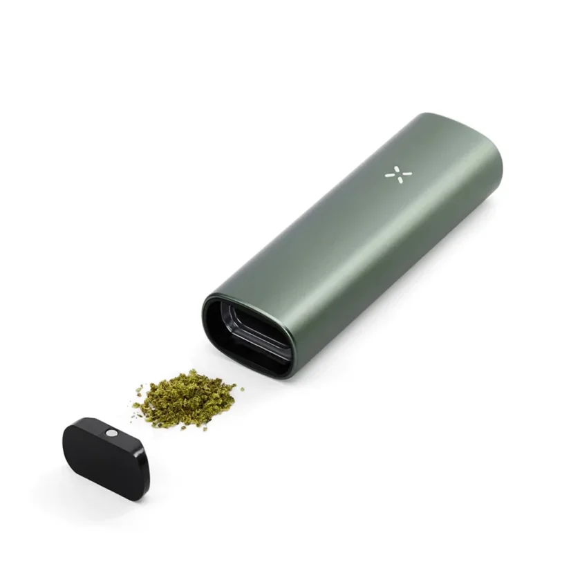 PAX Plus Vaporizer Kompletní sada - Sage