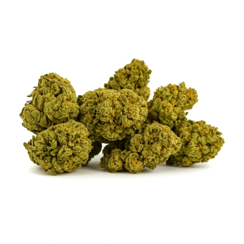 Small Buds Greenhouse Flowers, 10 g - 100 g Small Buds Greenhouse Flowers, 10 g - 100 g