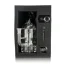 MJ Arsenal Turbine Mini Dab Rig - iriserende