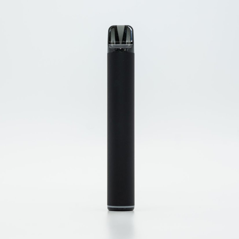 POD Juodas, 2 ml