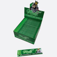 Monkey King Vihreät KS ohuet rullapaperit