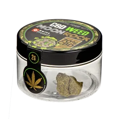 Euphoria 70% CBD Moon Rock, 2 grama