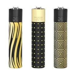 Clipper Classic Metal – Elegant