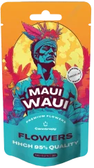 Canntropy HHCH Flower Maui Waui, jakość HHCH 95%, 1 g - 100 g