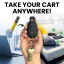 Smyle Labs 510 Battery Car Key Penjamin