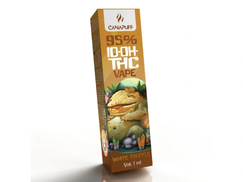 10-oh-thc vapes 10-OH-HHC Vapes | HHC Vape Carts main image 0