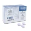 Cannaline CBD tabletták B-komplexszel, 1800 mg CBD, 30 x 60 mg