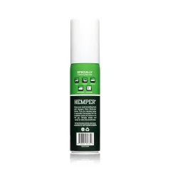 Spray neutralizzatore di odori HEMPER - Lino fresco