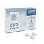 Cannaline CBD Tabletten mit B-Komplex, 1200 mg CBD, 20 x 60 mg