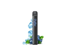 Puffmi TX600 Pro Vape Pen mustikka, 2 ml