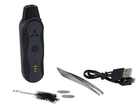 AirVape Xs GO Vaporizer