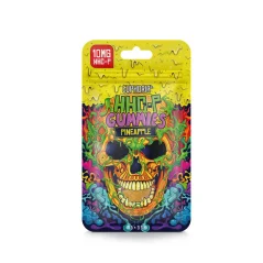 Euphoria HHCP Gummies Ananas, 5 Stück x 2 mg, 10 mg