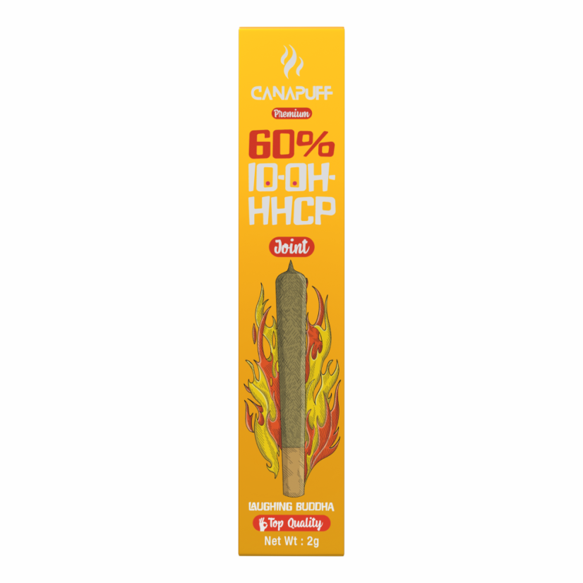 HHCPリキッド 10%2本セット