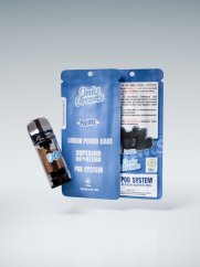 Only Grams - Superior Pod London Pound Cake, 96 %, 2 ml (elfbar)