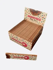 Monkey King KSS papieriky Munchies nebelované, 1 brožúrka