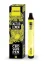 Euphoria CBD vienkartinis garinimo prietaisas Cactus Lemon, 2 ml
