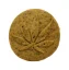Euphoria CBD Cookies White Widow, 12 kpl, 120 mg CBD
