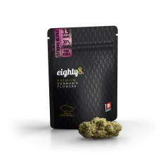 Eighty8 E8High Kukat Pink Runtz, 1 - 3,5 g