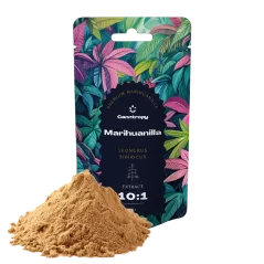 Canntropy Marihuanilla („Leonurus sibiricus”) Ekstrakt 10:1, 5 g - 100 g