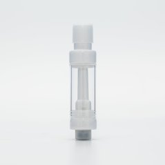 Cartridge press on, 2 ml (Empty)