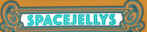Space Jellys