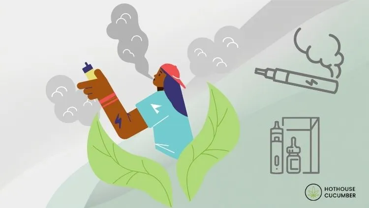 Disposable vapes lifespan: How long do they really last?